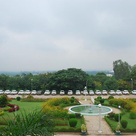 Lalitha Mahal Palace Hotel Maisur Dış mekan fotoğraf