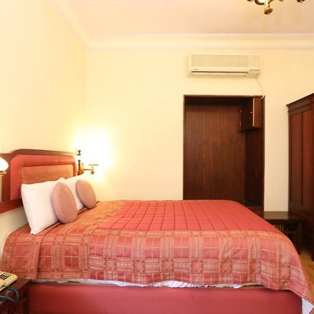 Lalitha Mahal Palace Hotel Maisur Dış mekan fotoğraf