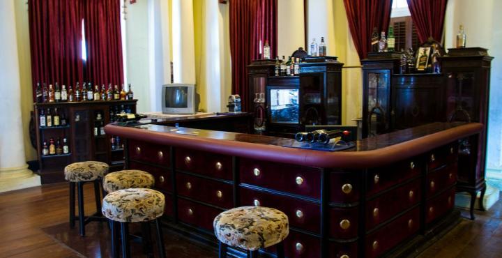 Lalitha Mahal Palace Hotel Maisur Dış mekan fotoğraf