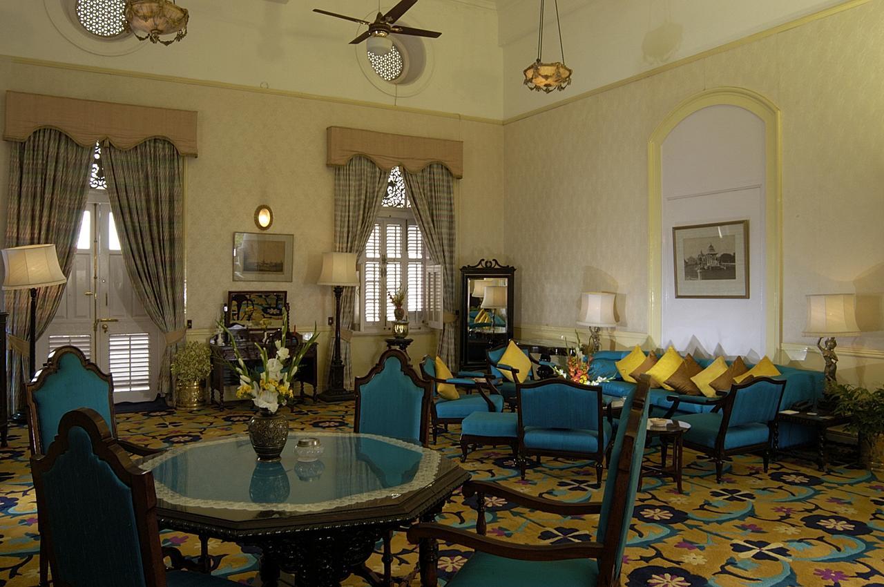 Lalitha Mahal Palace Hotel Maisur Dış mekan fotoğraf