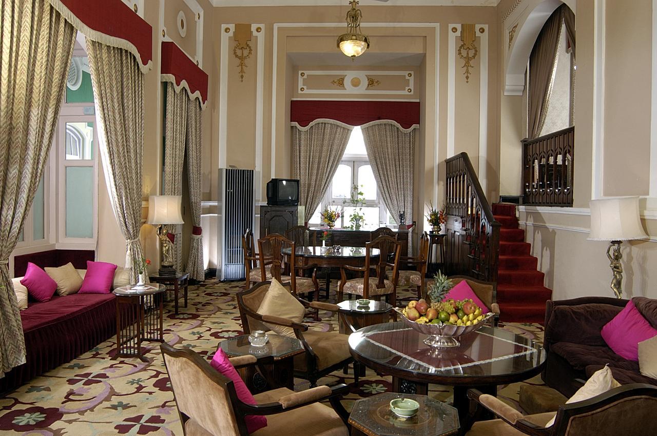 Lalitha Mahal Palace Hotel Maisur Dış mekan fotoğraf