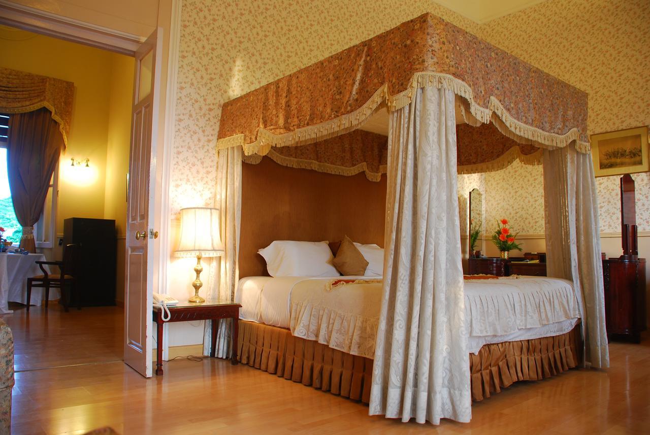 Lalitha Mahal Palace Hotel Maisur Dış mekan fotoğraf
