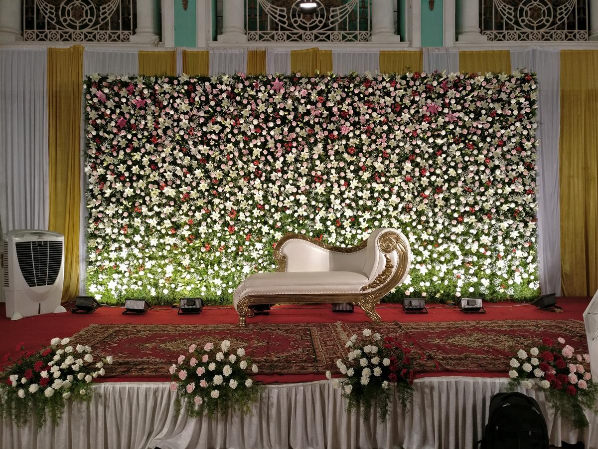 Lalitha Mahal Palace Hotel Maisur Dış mekan fotoğraf