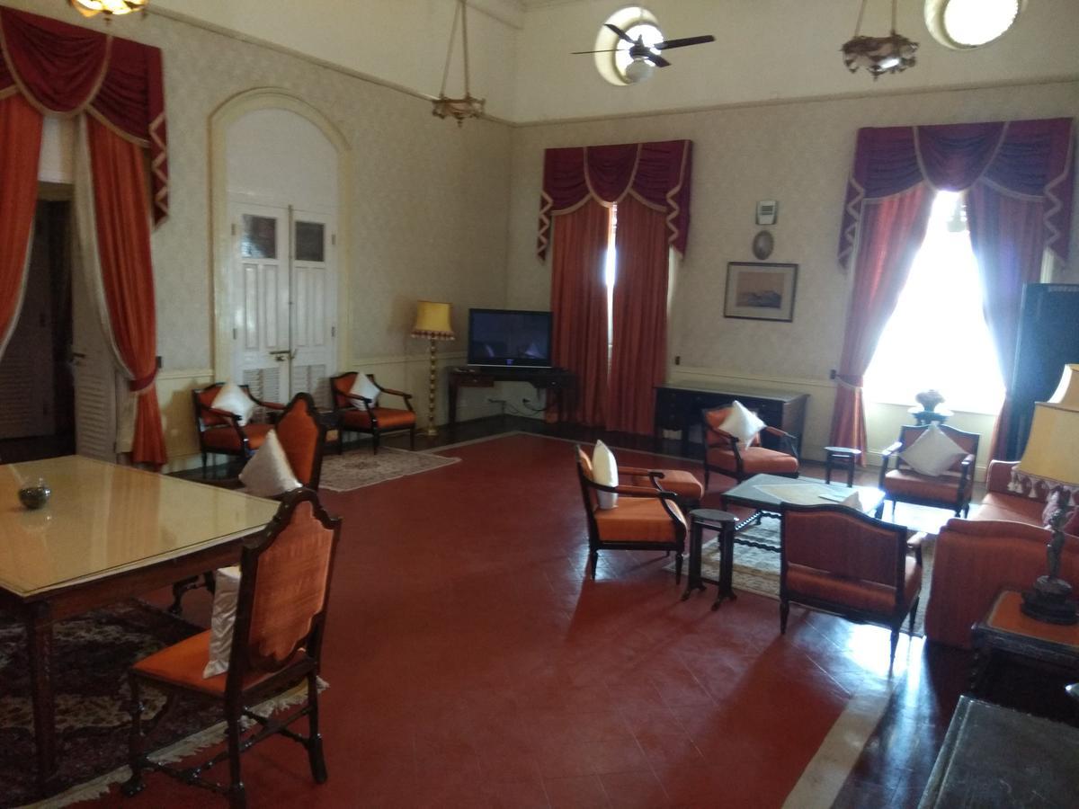 Lalitha Mahal Palace Hotel Maisur Dış mekan fotoğraf