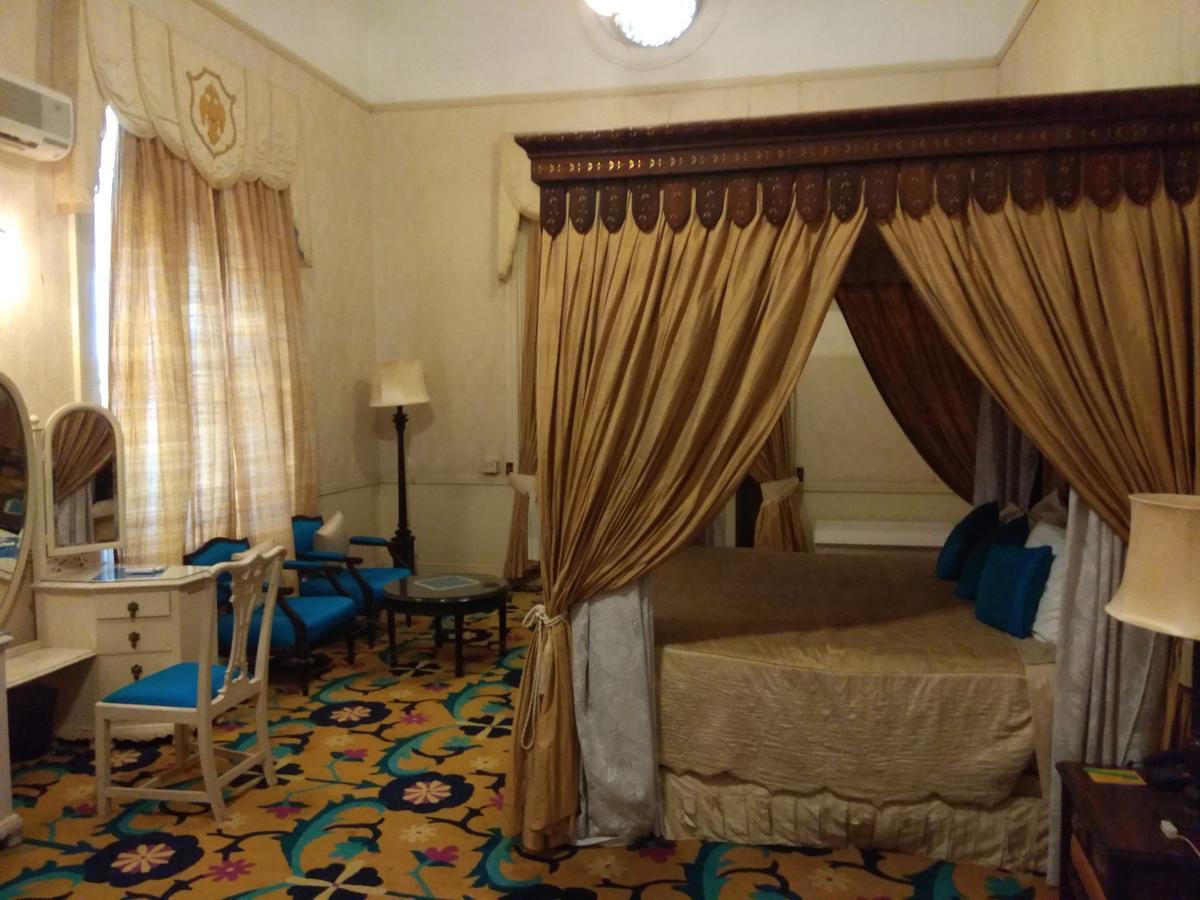 Lalitha Mahal Palace Hotel Maisur Dış mekan fotoğraf