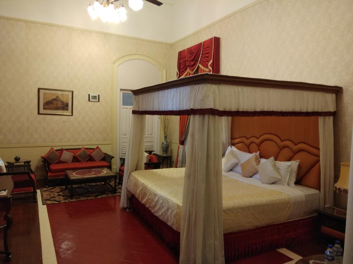 Lalitha Mahal Palace Hotel Maisur Dış mekan fotoğraf