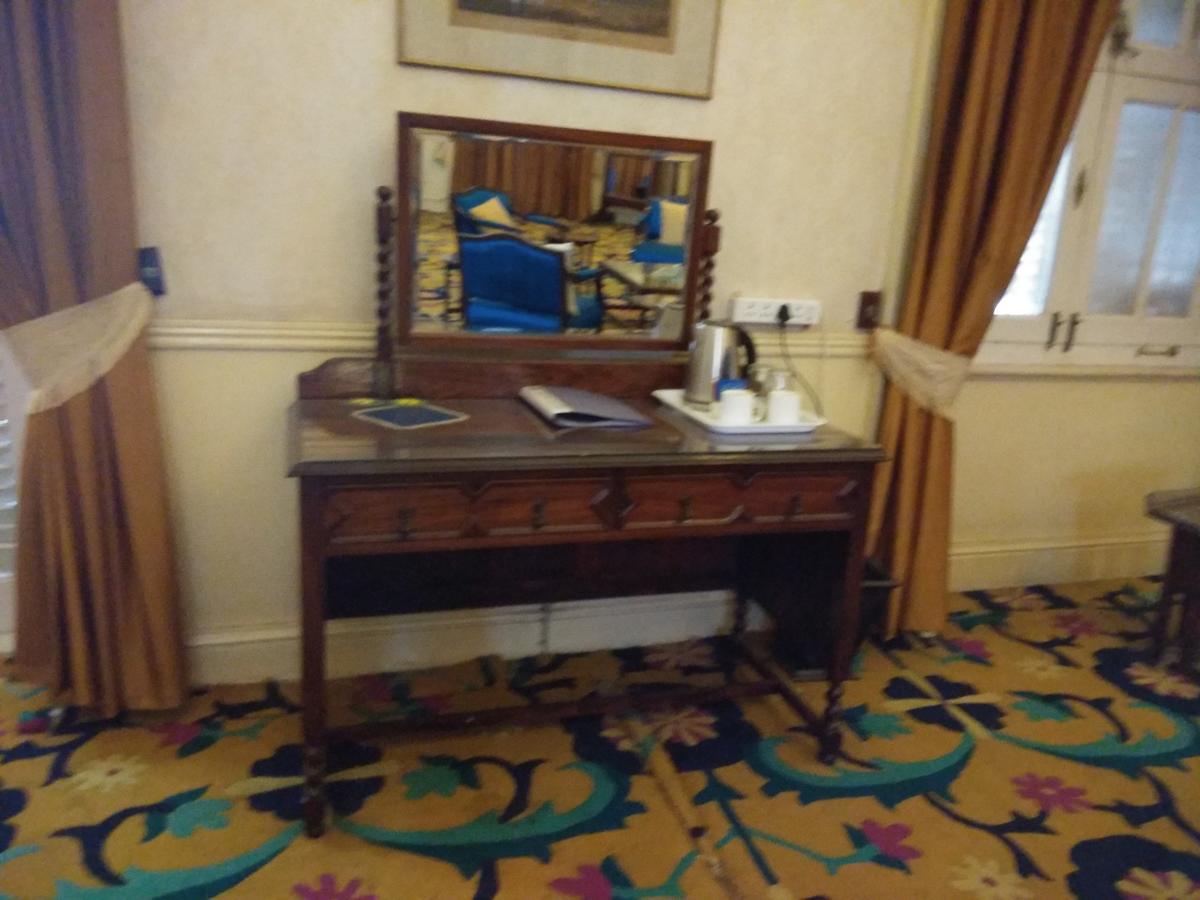 Lalitha Mahal Palace Hotel Maisur Dış mekan fotoğraf