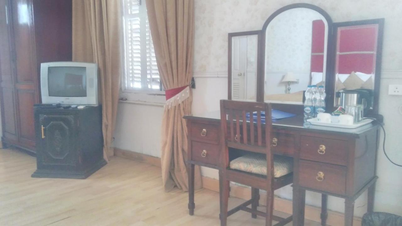Lalitha Mahal Palace Hotel Maisur Dış mekan fotoğraf