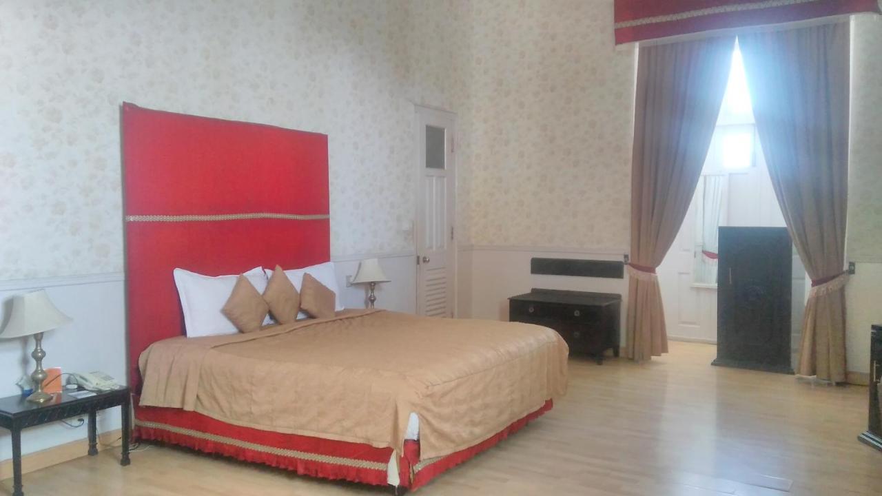 Lalitha Mahal Palace Hotel Maisur Dış mekan fotoğraf