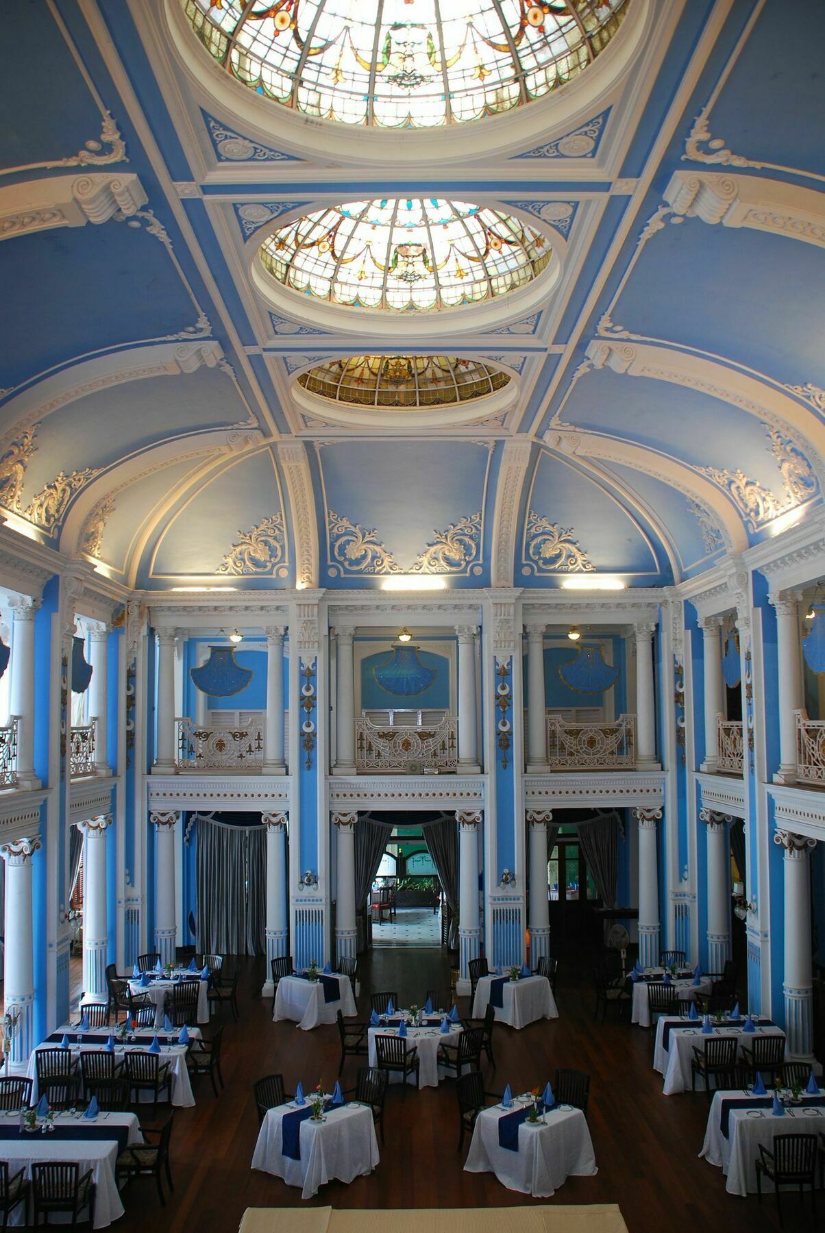 Lalitha Mahal Palace Hotel Maisur Dış mekan fotoğraf