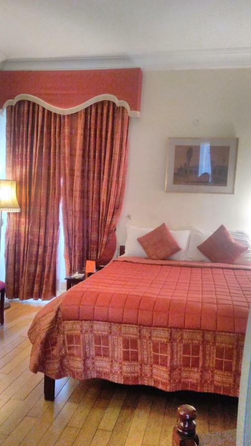 Lalitha Mahal Palace Hotel Maisur Dış mekan fotoğraf