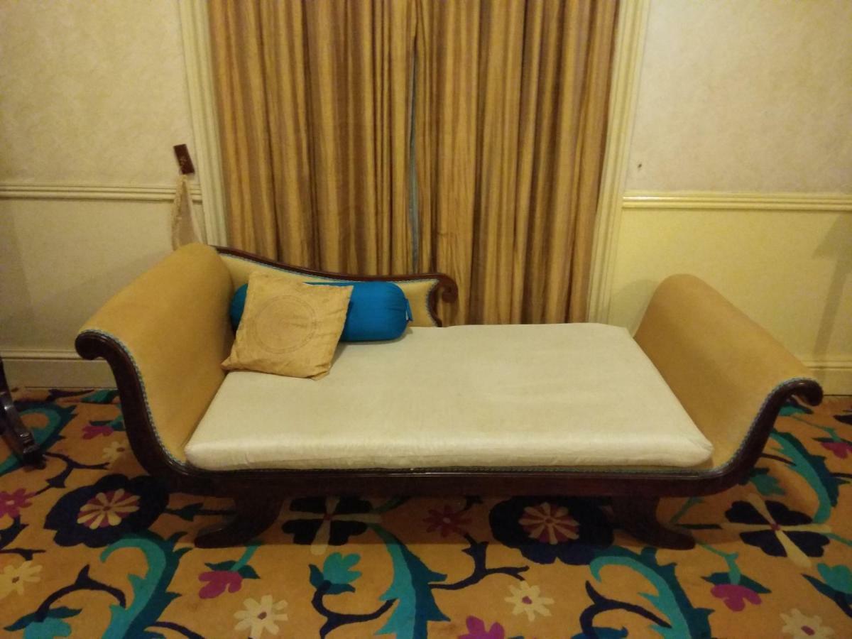 Lalitha Mahal Palace Hotel Maisur Dış mekan fotoğraf