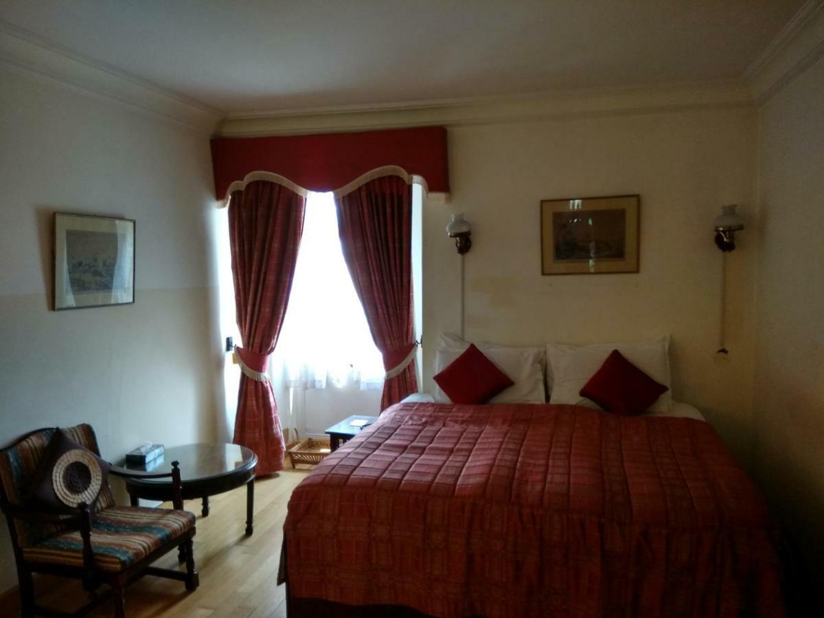 Lalitha Mahal Palace Hotel Maisur Dış mekan fotoğraf