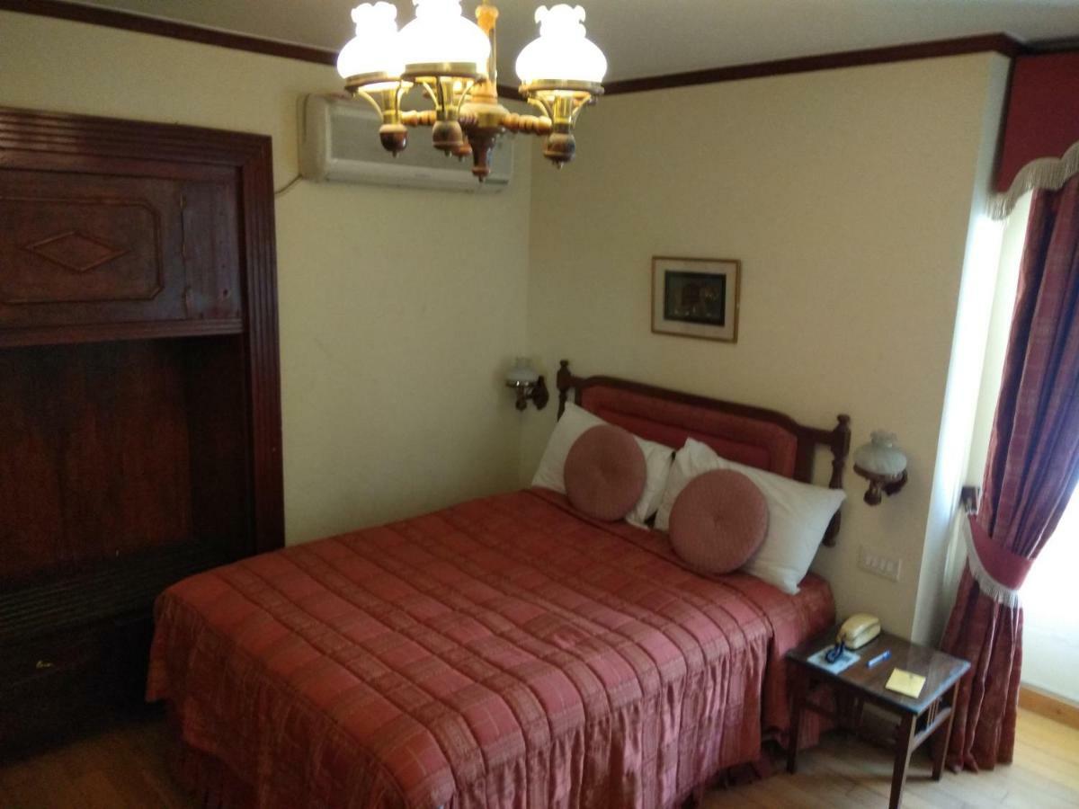 Lalitha Mahal Palace Hotel Maisur Dış mekan fotoğraf