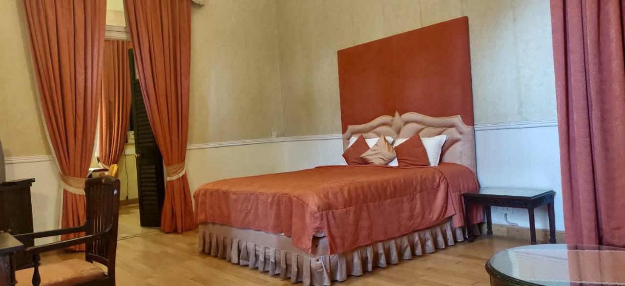 Lalitha Mahal Palace Hotel Maisur Dış mekan fotoğraf