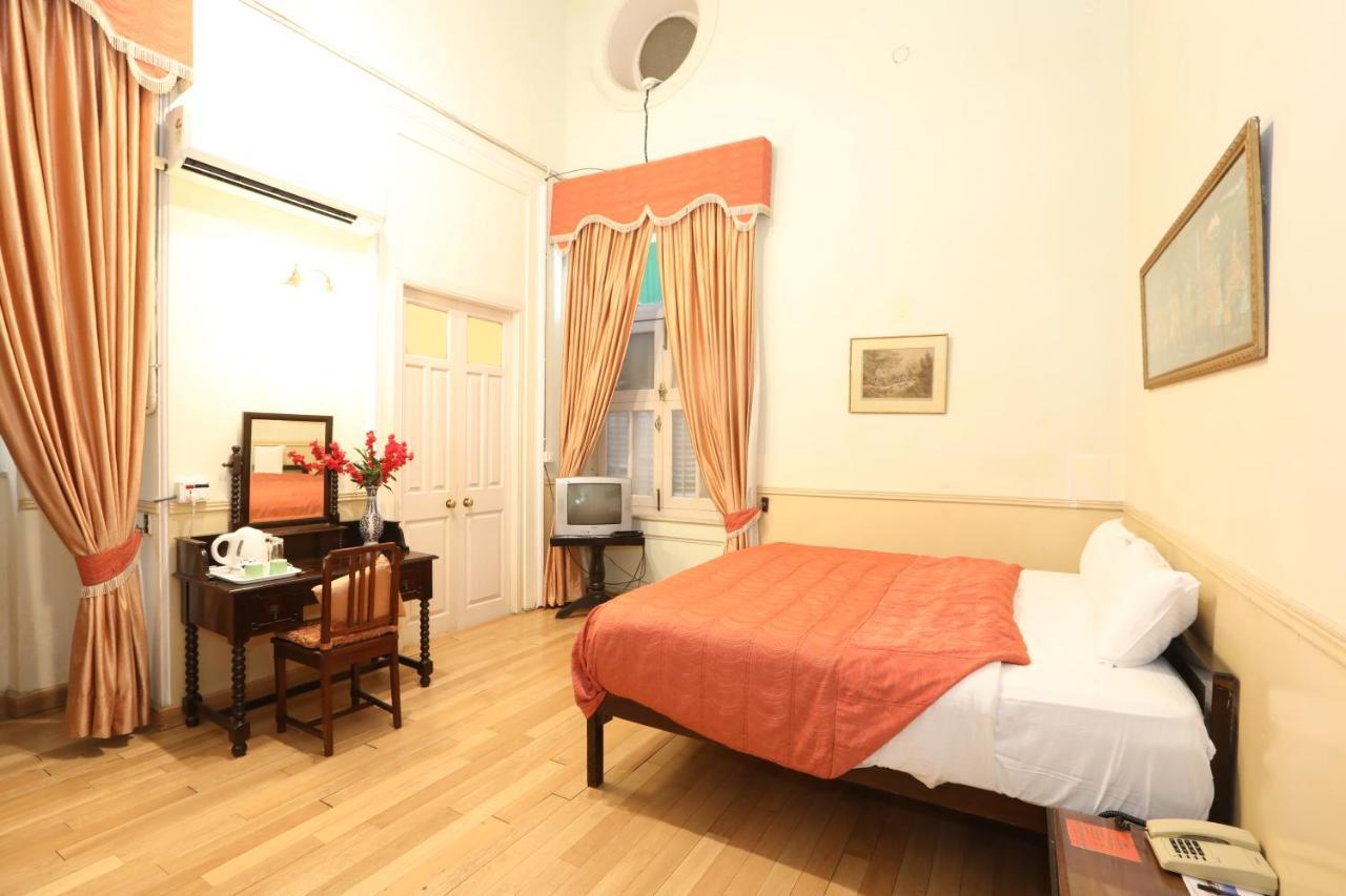 Lalitha Mahal Palace Hotel Maisur Dış mekan fotoğraf