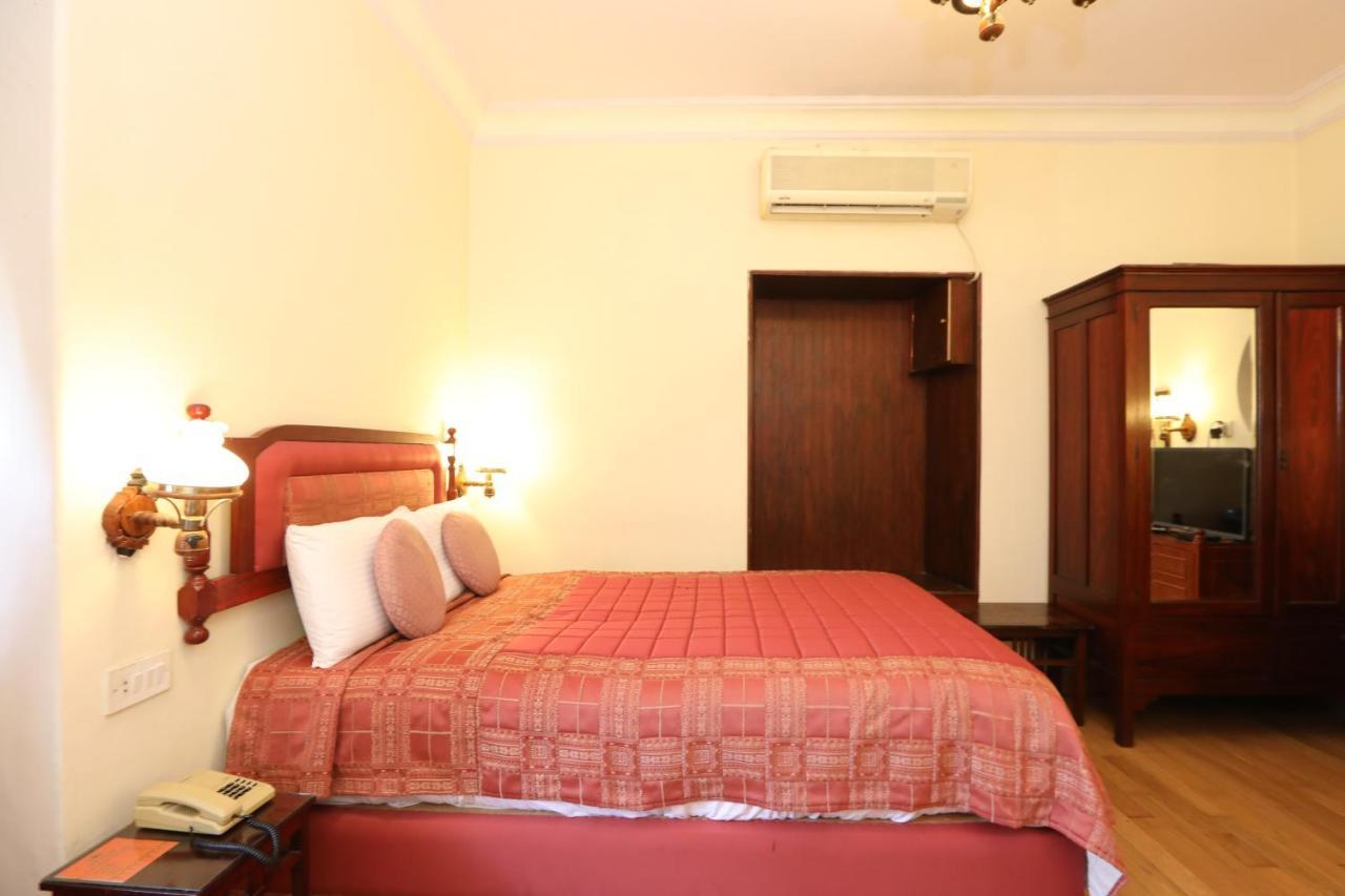 Lalitha Mahal Palace Hotel Maisur Dış mekan fotoğraf