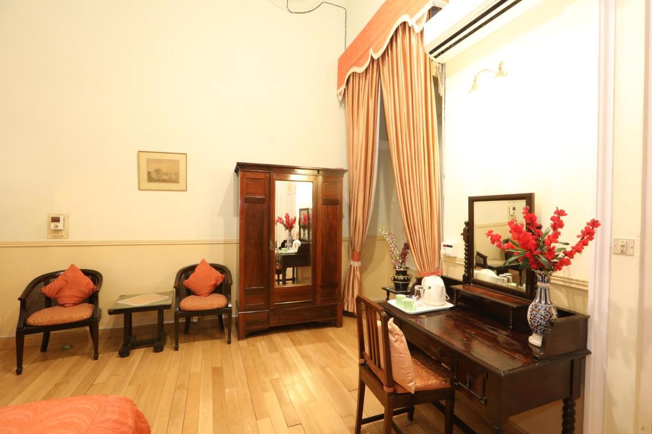 Lalitha Mahal Palace Hotel Maisur Dış mekan fotoğraf